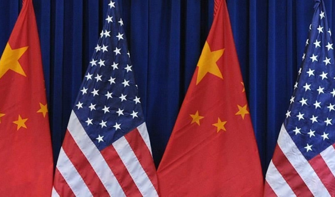 ABD ile Çin arasında Kovid-19 gerginliği