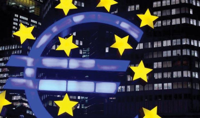 Euro Bölgesi'nin kamu borcu covid-19 nedeniyle artıyor