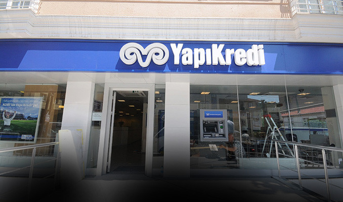 Yapı Kredi'den Türkiye'de bir ilk: Evden bankacılık