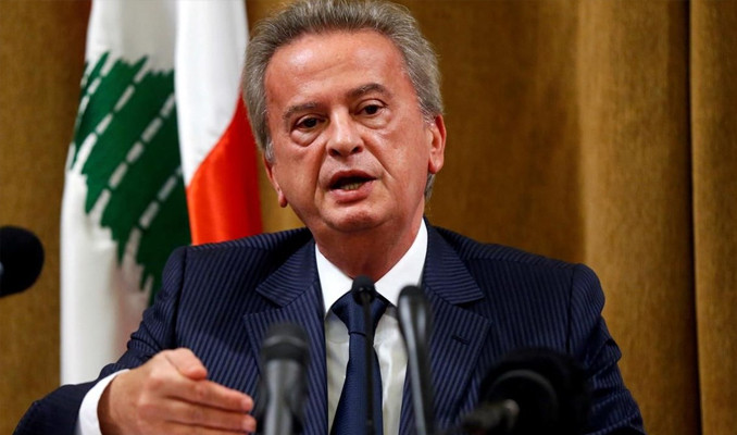 Lübnan MB Başkanı’nın hesapları inceleniyor
