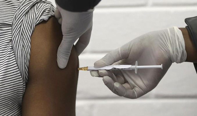 Çin, aşı çalışması için hasta bulamıyor