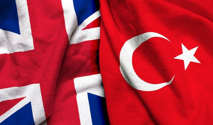 İngiliz şirketlerin bölgede merkez üssü: Türkiye