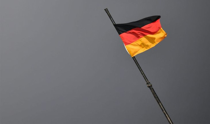 Almanya'da PMI'lar düşüşte