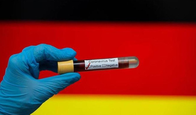 Almanlar umudu Trump’ın ilacına bağladı