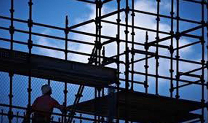 TÜİK: Perakende ticaret ve inşaat sektörlerinde güven düştü