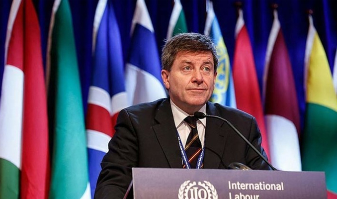 ILO: Mali ve sosyal sıkıntılar 2021'de devam edecek