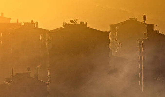 Hava kirliliği 300 milyon kişiyi kör edebilir