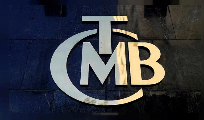 TCMB piyasayı 57 milyar TL fonladı