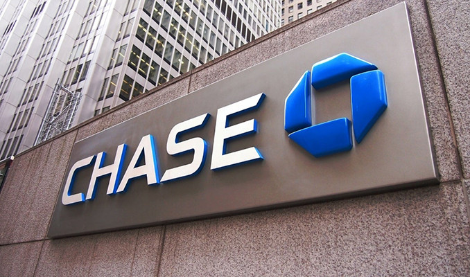 JP Morgan, Chase markasını İngiltere’ye taşıyor