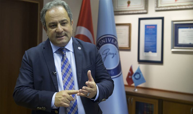 Prof. Dr. Mustafa Necmi İlhan: 'Mutasyonlu virüste ölüm daha az'