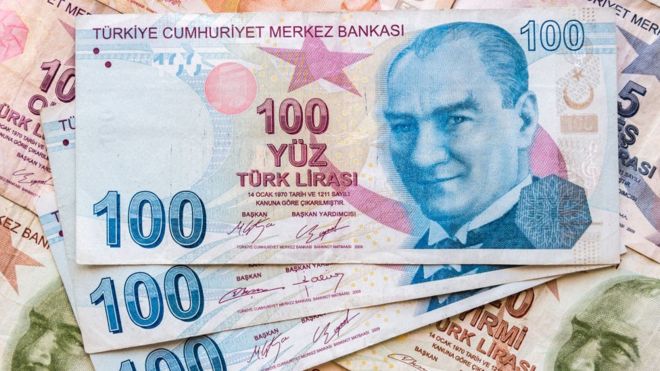 Türk varlıkları merkezden destek alıyor