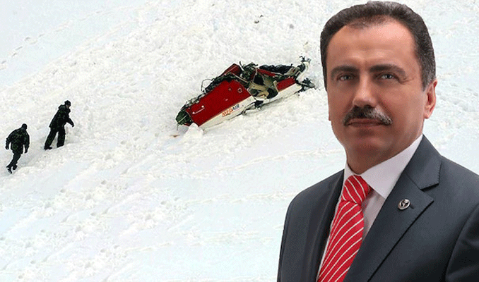 Yazıcıoğlu davası, 'Soruşturmaya FETÖ müdahalesi' davası ile birleştirildi