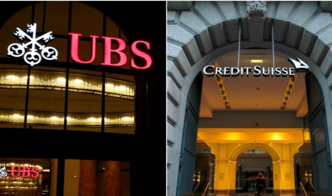 UBS ve Credit Suisse’in yatırım bankacılığı çıkmazı