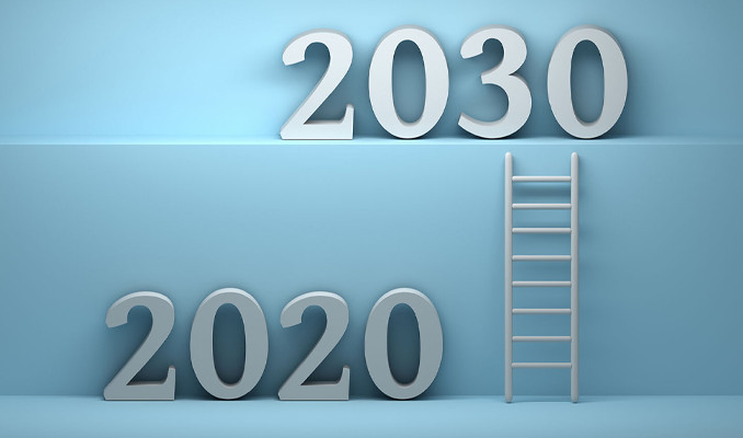 2030 yılı 2020’den daha kötü olacak