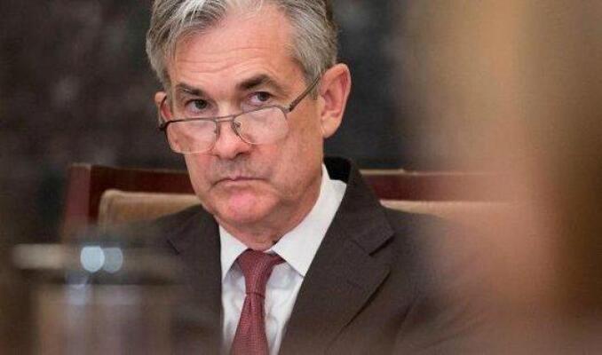 Powell: Kripto paralar yasaklanmamalı, ama...