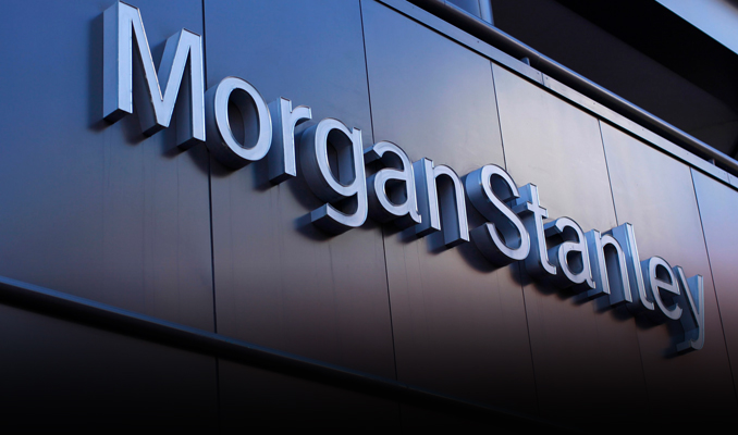 Morgan Stanley'e kara para şoku
