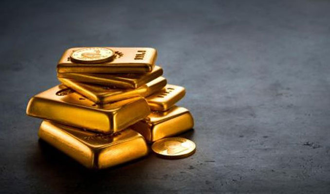 Altının kilogramı 498 bin 600 liraya yükseldi