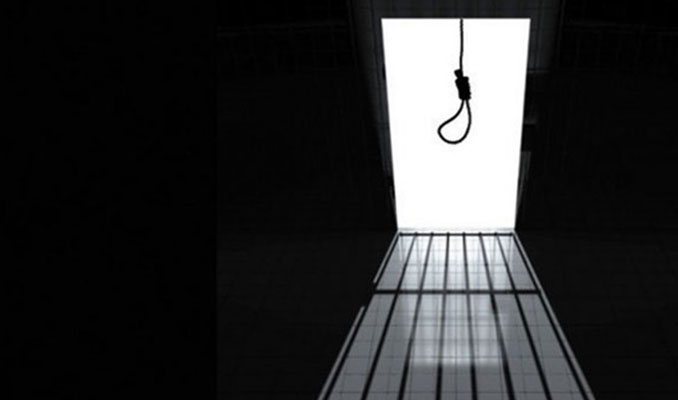 Bir ülkede daha idam cezası kaldırıldı