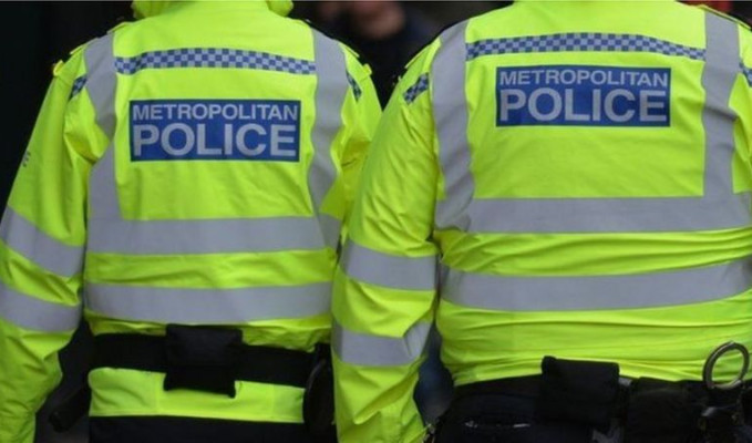 İngiltere'de 2 bin polise cinsel taciz suçlaması