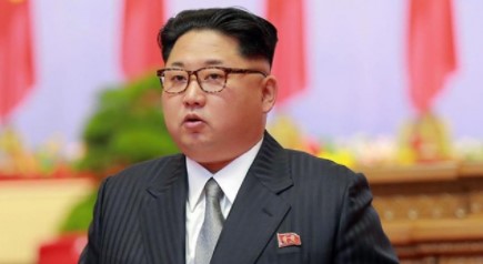 Kuzey Kore lideri Kim'den çağrı!