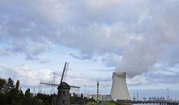 AB ülkelerinden `nükleer enerjiyi yeşil yatırım olarak sınıflama` çağrısı