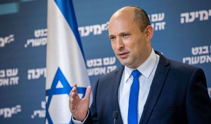İsrail Başbakanı Bennett, Putin ile ilk defa görüşecek
