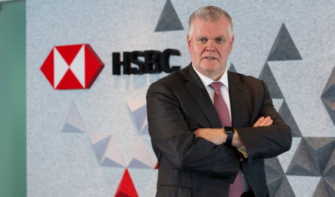 HSBC CEO’su: Personeli ofise dönmeye zorlamak güvene ihanettir
