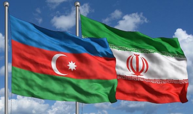 Azerbaycan ve İran Dışişleri Bakanı görüşme gerçekleştirdi