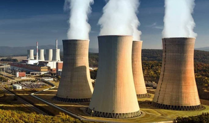 Enerji krizi nükleer enerjiye bakışı değiştirdi