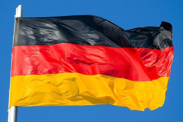 Almanya için ekonomik büyüme tahmini düşürüldü