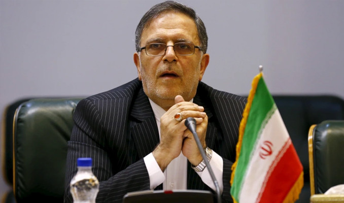 Eski İran merkez bankası başkanı 10 yıl hapis cezası aldı