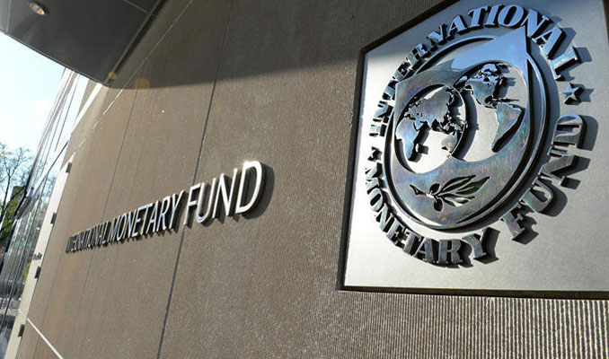 IMF'den Ukrayna'ya 5 milyar dolarlık kredi için yeni adım