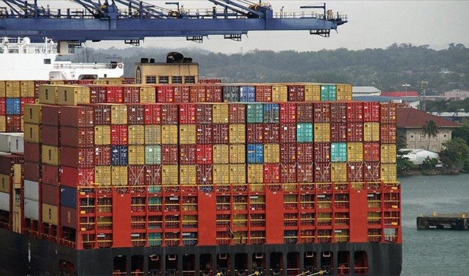 Küresel mal ticareti konteyner krizine takıldı