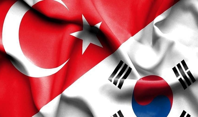 Türkiye ve Güney Kore arasında yeni anlaşmalar imzalandı