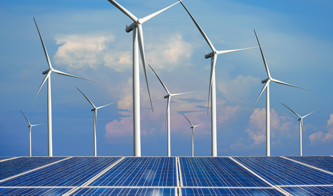 Yenilenebilir enerjide istihdam 12 milyona ulaştı