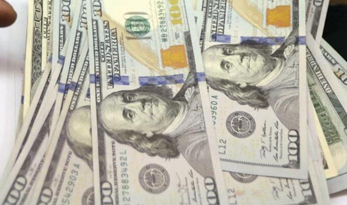 Yabancı bankaların dolar tahminleri çift hanede