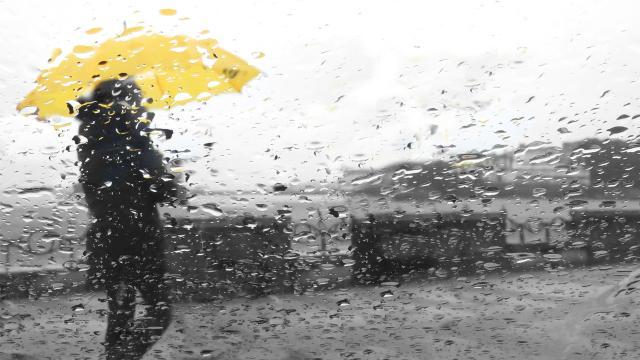 Bursa için soğuk ve yağışlı hava uyarısı