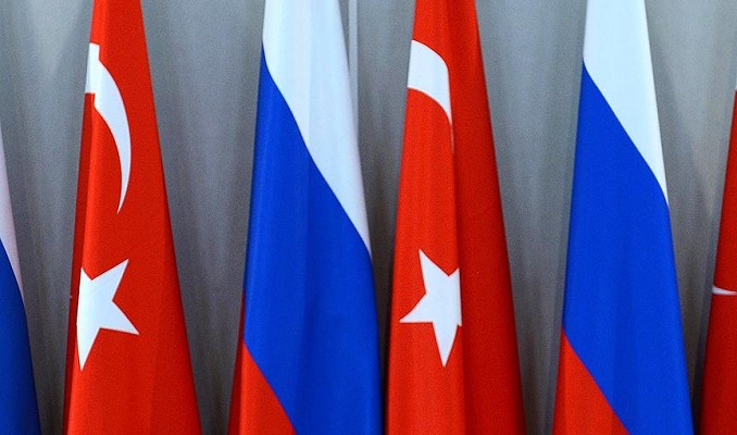 Türkiye ile Rusya arasındaki ticaret kolaylaşacak