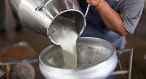 Çin'e süt ürünleri ihracatında hedef 180 milyon dolar