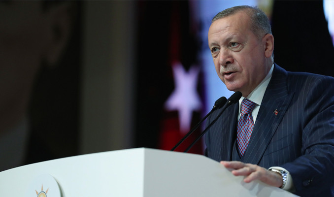 Erdoğan: 10 büyükelçi istenmeyen adam ilan edilecek
