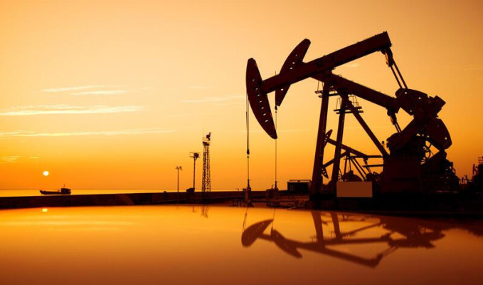 Suudi Arabistan petrol üretimini durduruyor