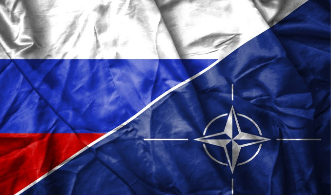 Kremlin'den sert NATO açıklaması