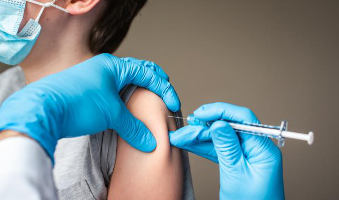 ABD'de 5-11 yaş grubuna aşı uygulaması kasımda başlayabilir