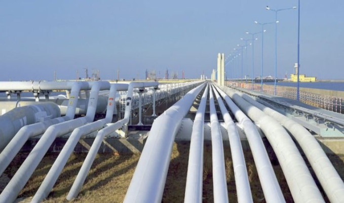 Cezayir Fas’a doğal gaz tedariğini durduruyor