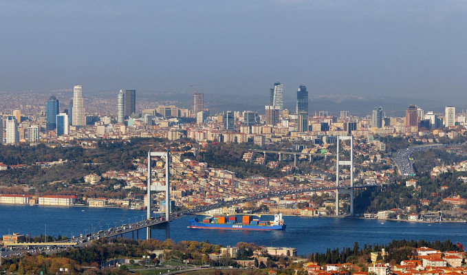 İstanbulluların dijital cüzdanı olacak
