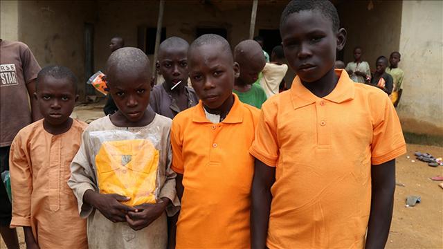 Nijerya'da okullara saldırılar milyonlarca çocuğu eğitiminden etti