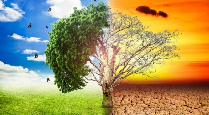 BM Emisyon 2021 Raporu: Vaatler tutulsa bile küresel sıcaklıklar 2,7 derece artacak