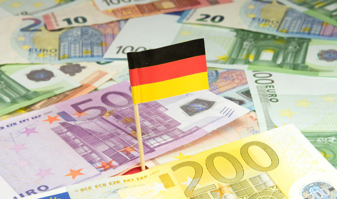 Almanya'da ithal fiyatlar 40 yılın en büyük artışını yaşadı
