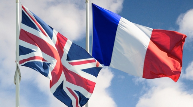 Fransa'dan İngiltere'ye karşı misilleme önlemleri