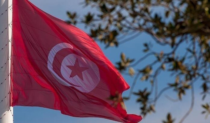 Tunus’ta Karvi'nin televizyon kanalı kapatıldı